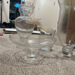 Misc Vases