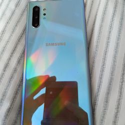 Samsung Galaxy Note 10 Plus