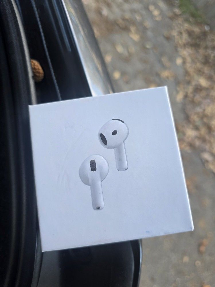 Airpods 3 Generation