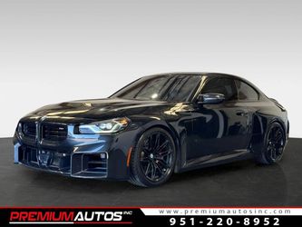 2024 BMW M2