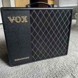 Guitar Amp