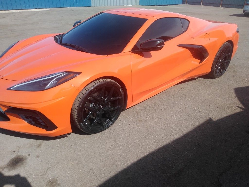 Tints Windows