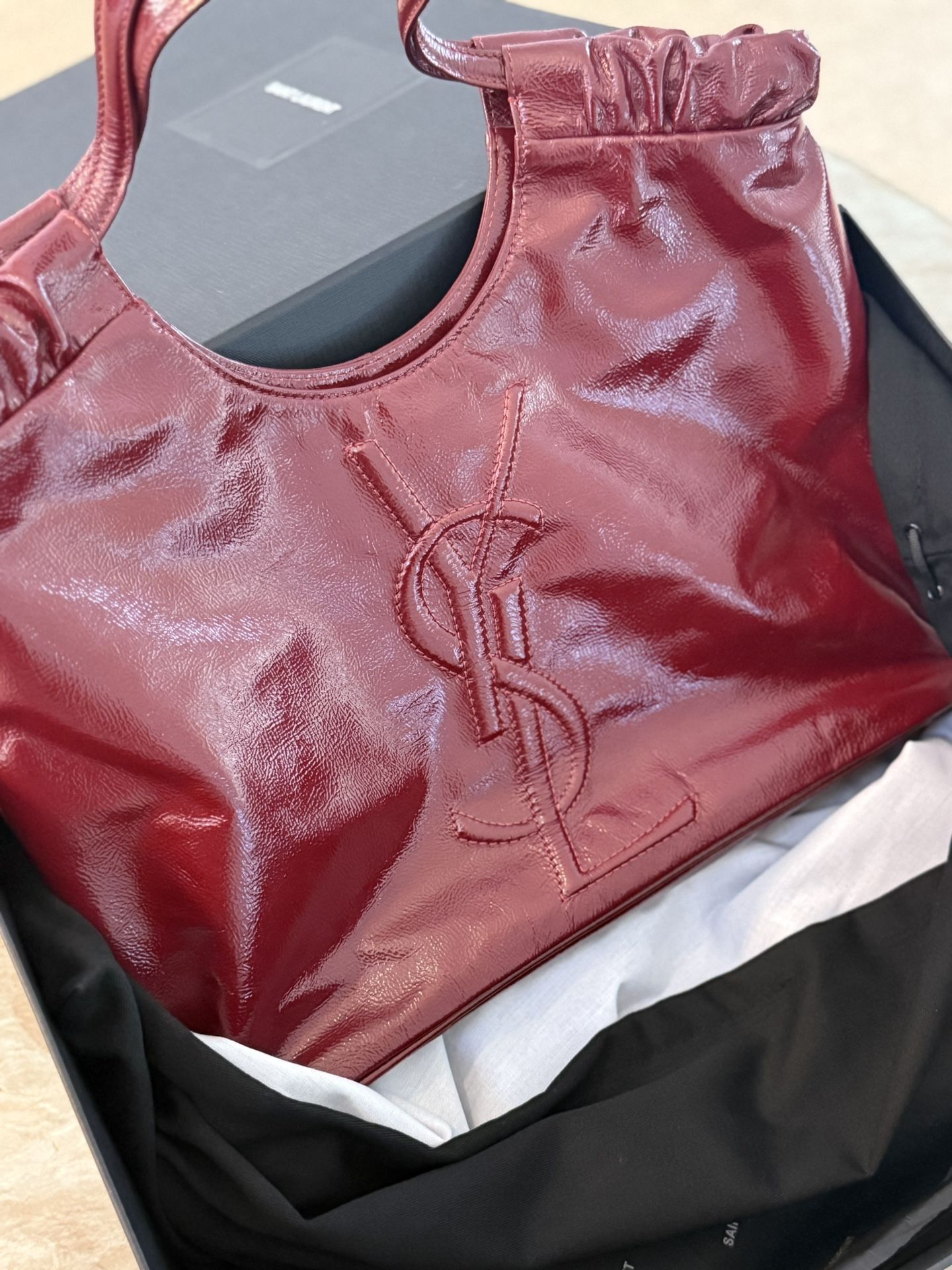 YSL Bag
