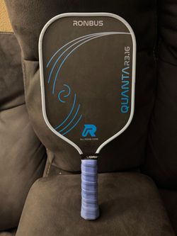Ronbus Quanta R3 — Excellent Condition