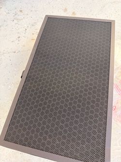 Blueair replacement filter (I have 6)