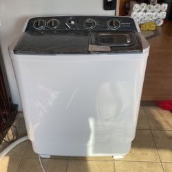 OK VAK WASHER MACHINE 