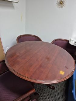 Office Table