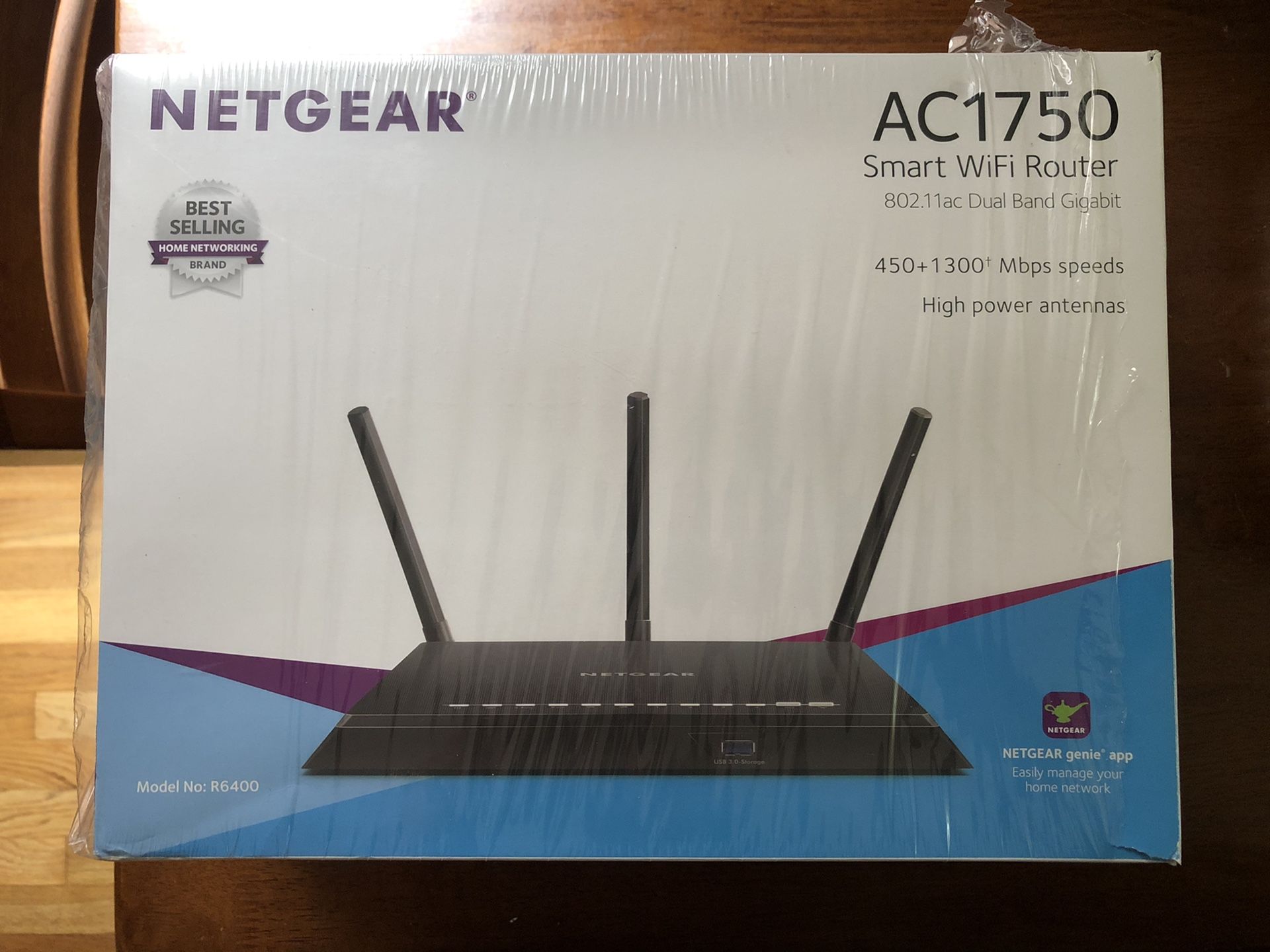 Netgear WiFi Router