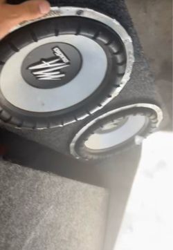 Ma audio subs