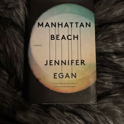 Manhattan beach Egan