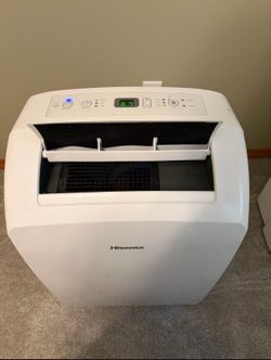 Hisense Portable AC Unit
