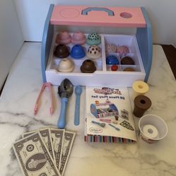 My First ice Cream Shoppe