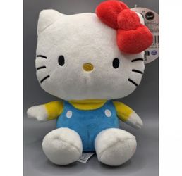 Sanrio Classic Hello Kitty Plush from Hello Kitty Spring Collection 2023