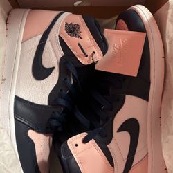 Jordan 1 Atmosphere VNDS  Wmns SZ 11