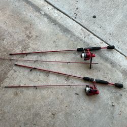 Fishing Rods 