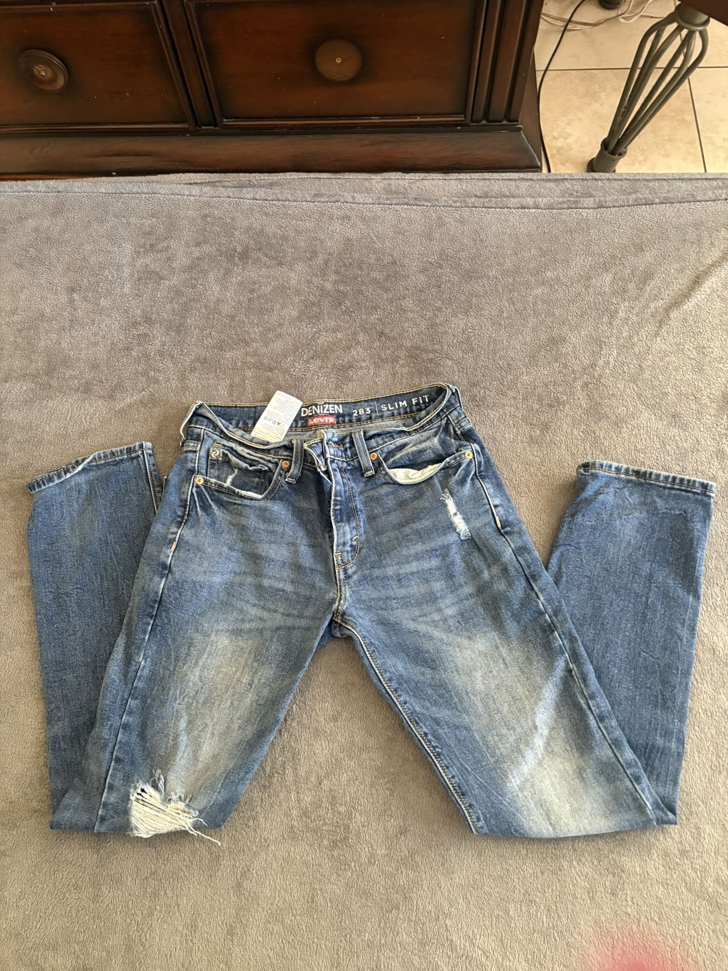 Levis Jeans