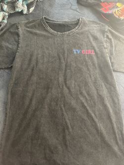 Tv Girl Shirt