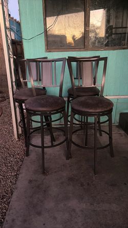 Bar stools