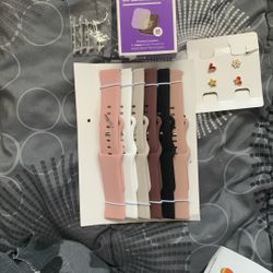 Apple Watch Accessories