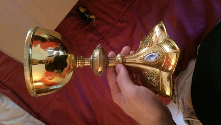 God platted silver ware 100-1000