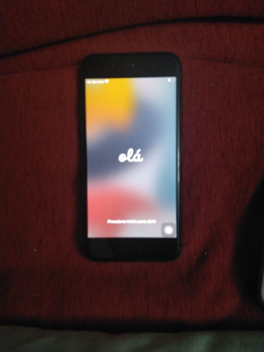 Iphone 8