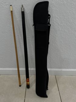 STEALTH® Billiards Cue #9 . Used In Good Condition. Location. West Kendall 33194 . 