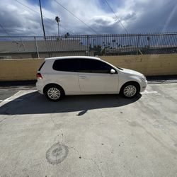 2013 Volkswagen Golf