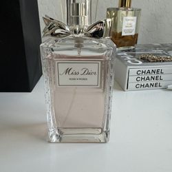 Miss Dior “Rose N Roses” Perfume