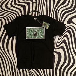 Bape T Shirt