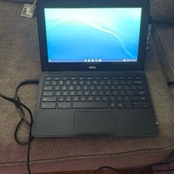 Dell Desktop Computer 
