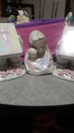 3 Piece Beautiful Set