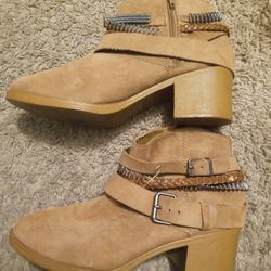Women Boots
