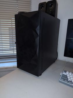 AMD Ryzen 5 3600 16 GB Ram AMD RX 580