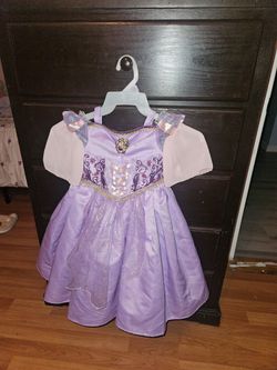 Disney Princess Dress