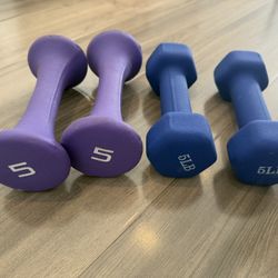 Dumbells
