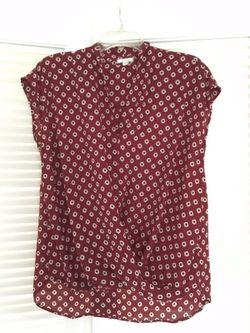 Pleione Blouse