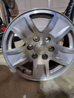 3 Rims