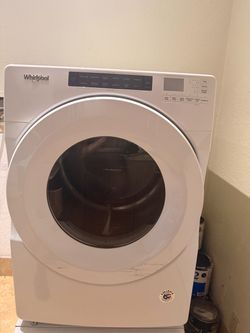 Whirlpool Dryer