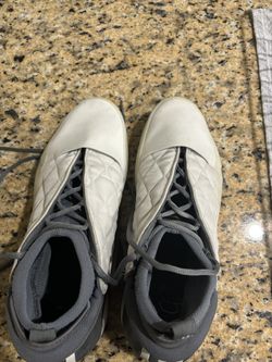 Harden 7 size 12