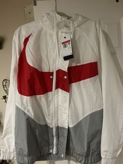 NIKE JACKET