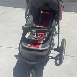 Graco Stroller