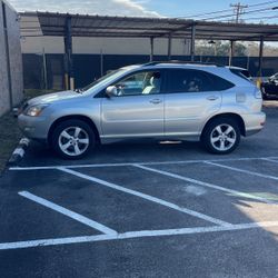 2005 Lexus Rx 330
