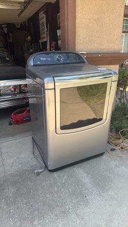 Dryer