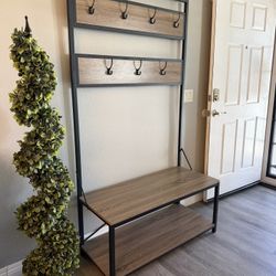 Topiary Plant Decor