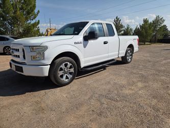F150 2015