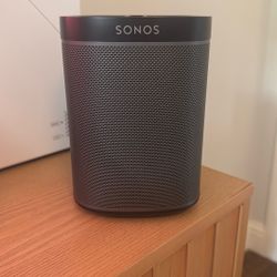 SONOS Play:1 (Pair)