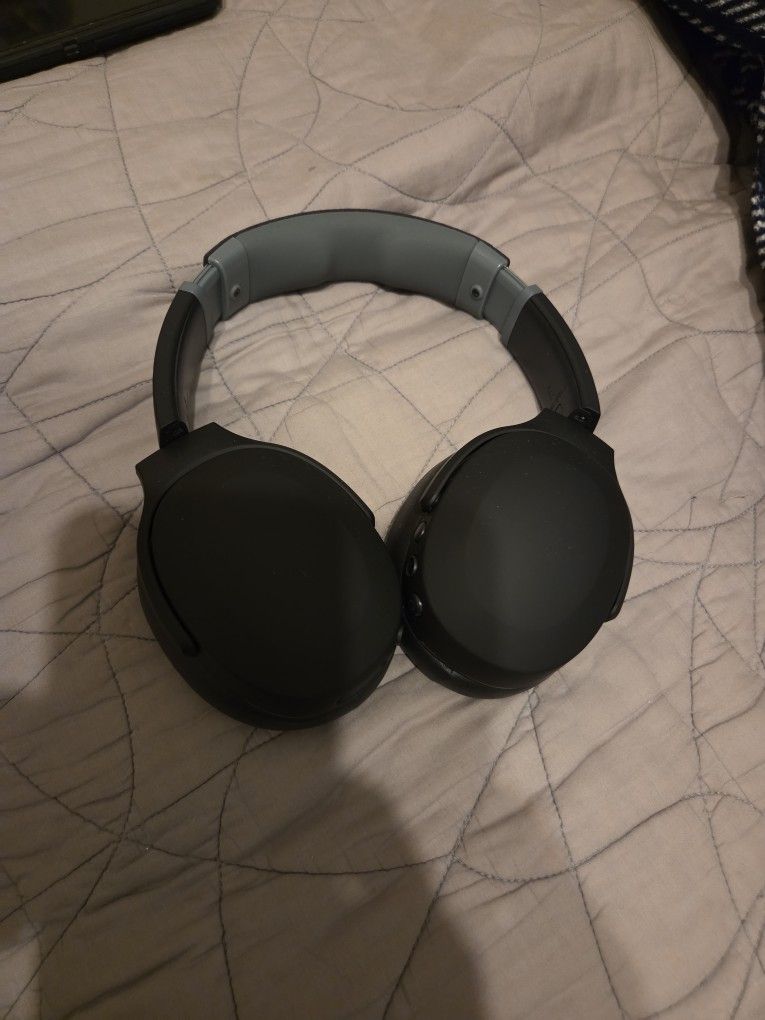 Skullcandy Skullcrusher Evo