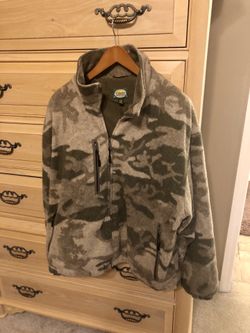 Cabelas hotsell wool coat