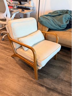 Living room furniture