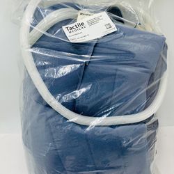 Tactile Medical Trunk Garment Medium - ComfortEase 3A-TR—MD-A